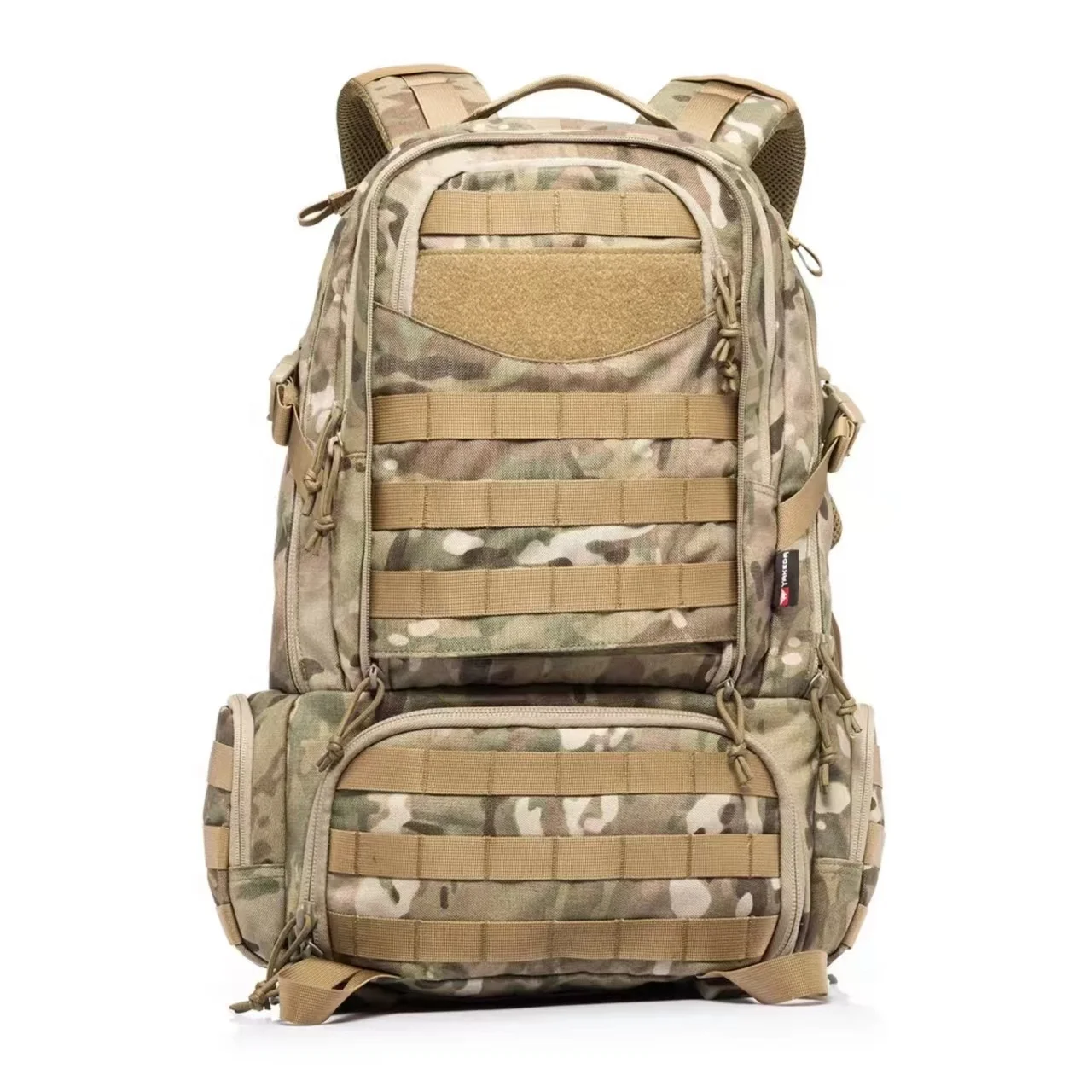 37 years factory 1000d  nylon Bag Camouflage Hunting Backpack