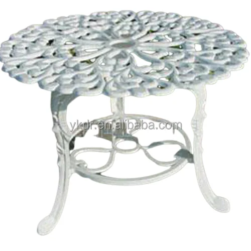 Ножки для стола из литого песка ножки алюминия стойкая форма