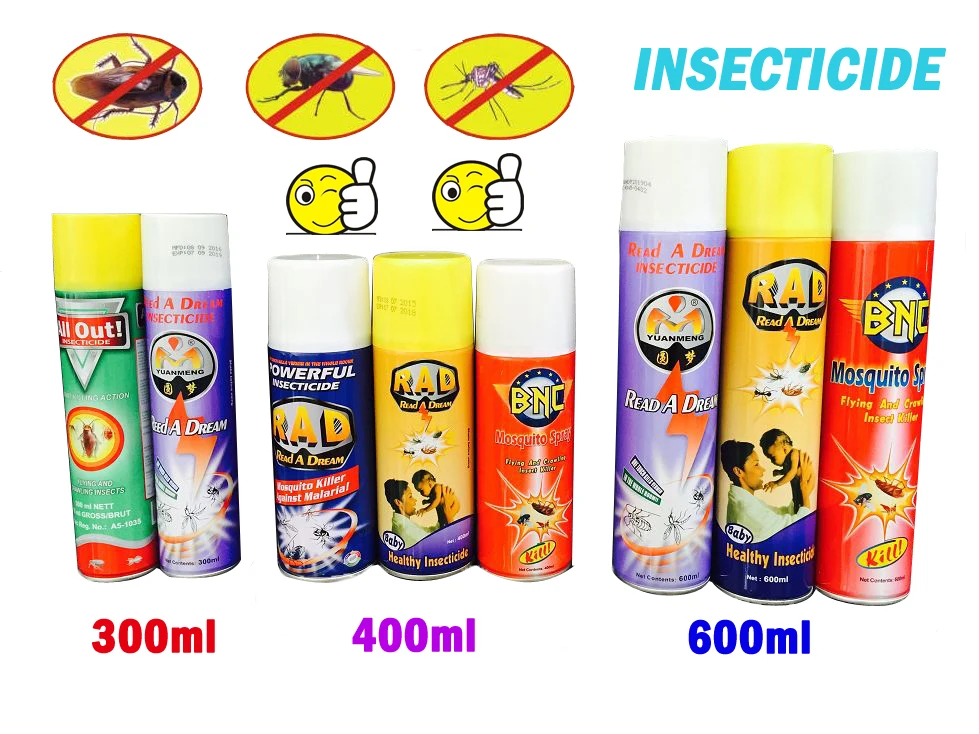 Горячая Распродажа, чтение мечты Африки, оптовая продажа, инсектицид, против комаров, спрей для борьбы с вредителями, спрей для уничтожения насекомых