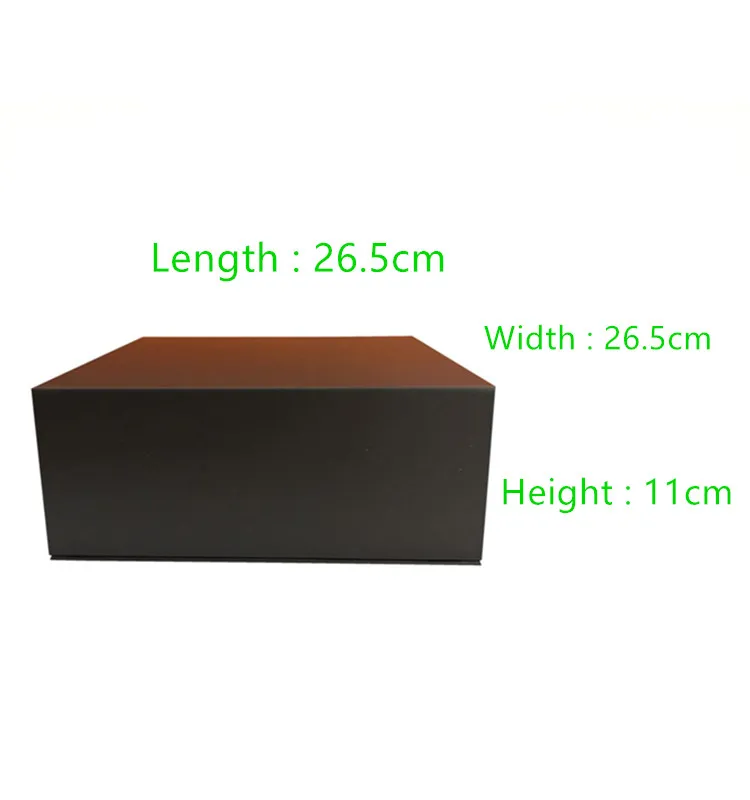 Воспроизведение видео ЖК-экран коробка PDQ счетчик дисплей стойки поп стенд для демонстрации косметики