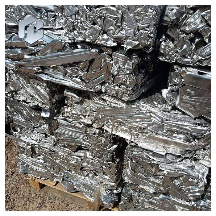 High quality Aluminum Scraps 6063 for sale