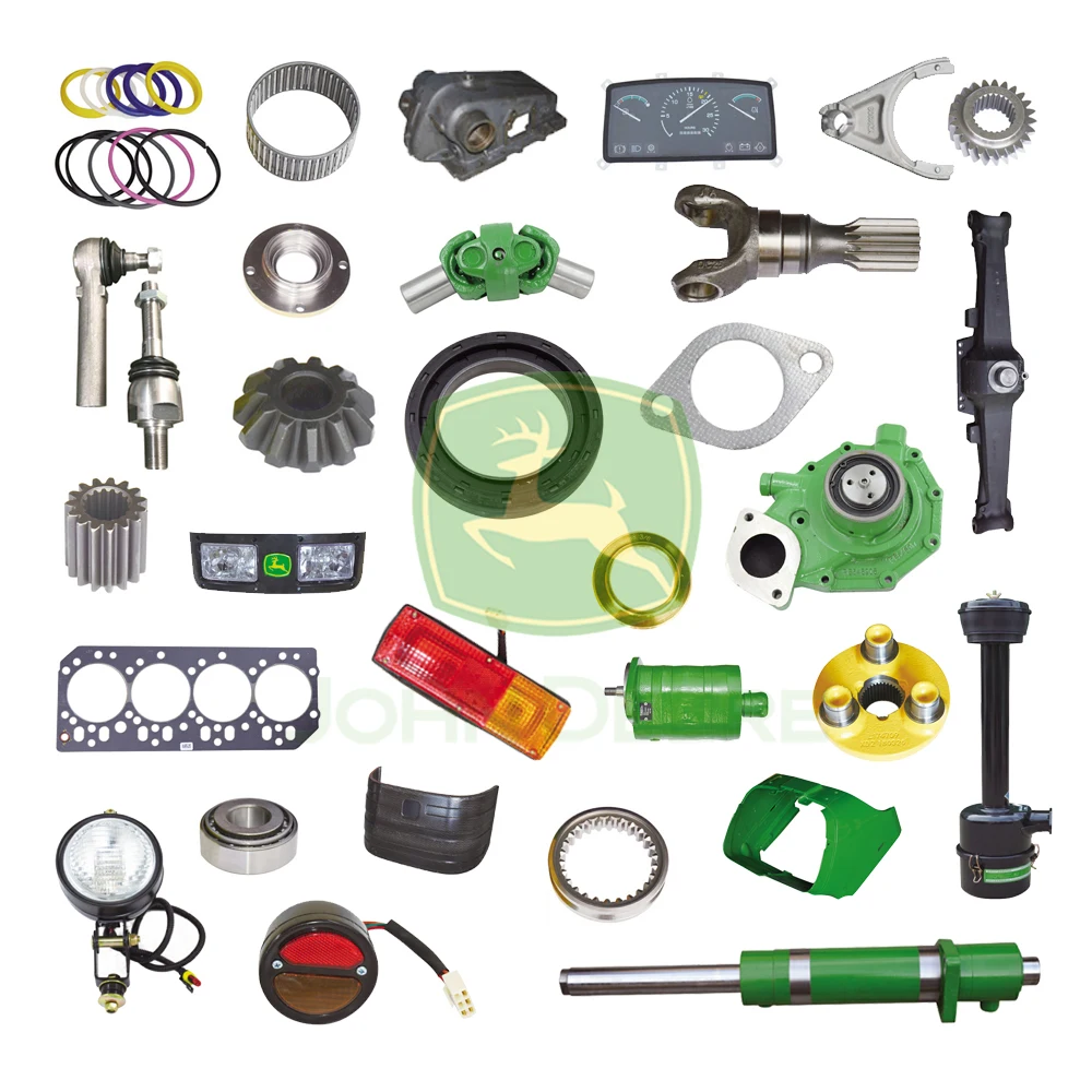 Tractor spare parts YZ90217 Needle Bearing 6403 for john deere