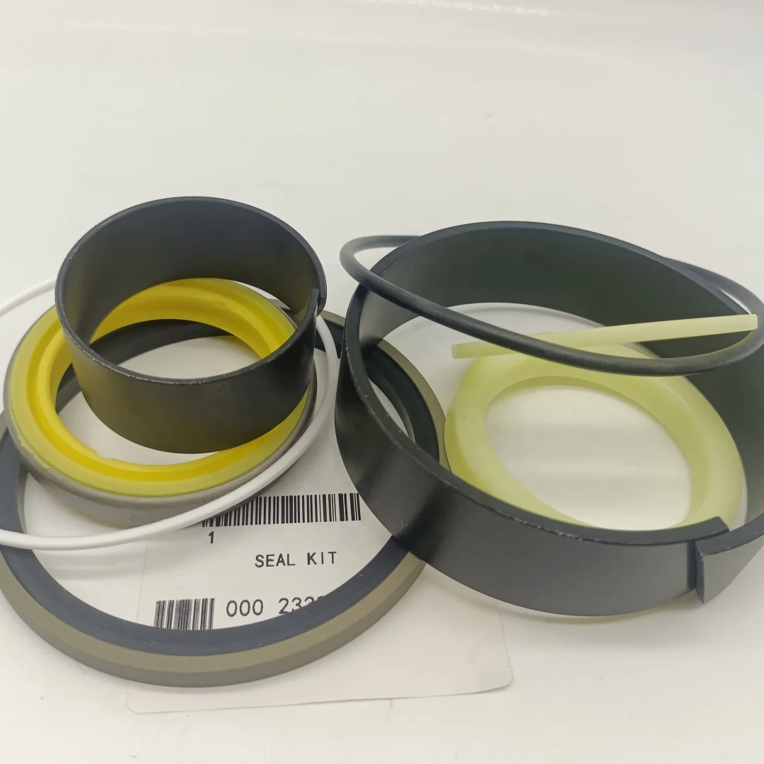 BACKHOE LOADER 438C 428C hydraulic cylinder seal kit 2281778 228-1778