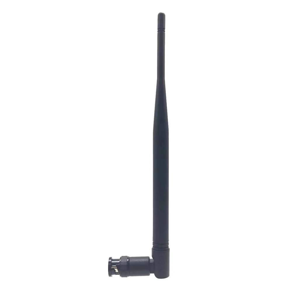 Производитель Long Range 1 км UHF & VHF Fm Walkie Talkie резиновая антенна