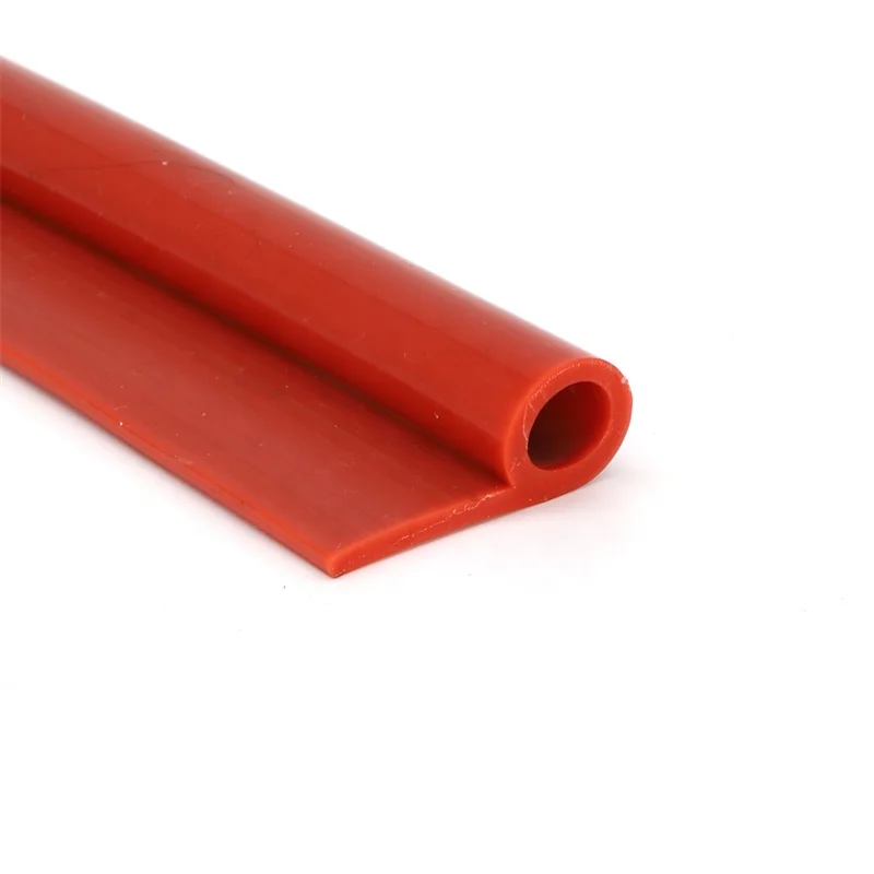 EPDM extrusion Door Seals Self-adhesive Weather Strip With Adhesive Tape
