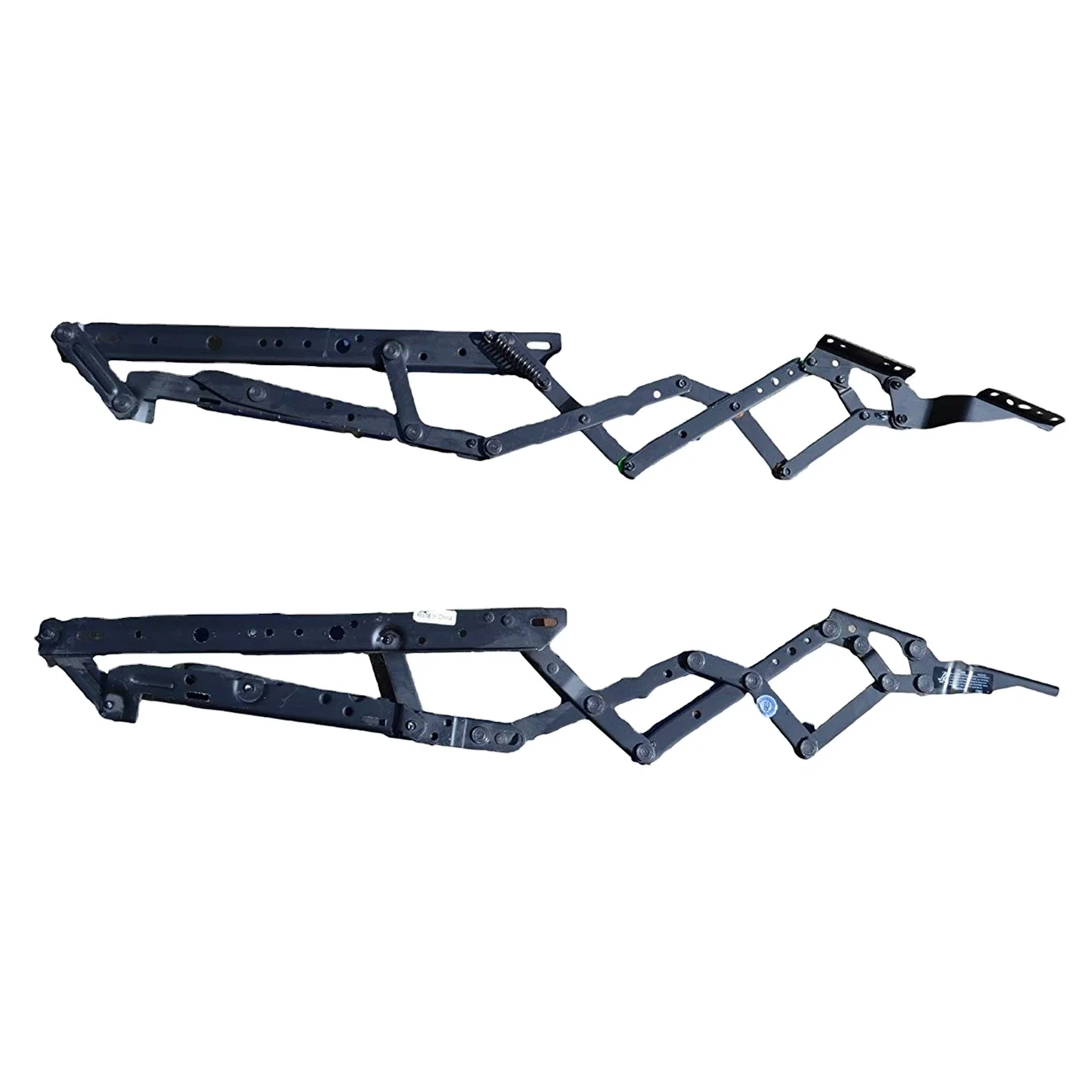 JKY Furniture Recliner Chair Accessories Push Back Recliner Armchair Carbon Steel Mechanism Furniture Manufacture  Metal Frame