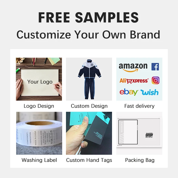 Customized High School Sportswear Kids Design Jackets Pants Tracksuits Hip Hop Jogging Suits Youth School Uniform Sets