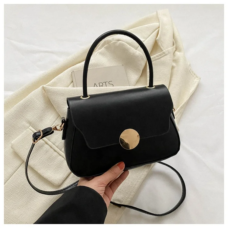 2024 New Fashion Ladies Mini Crossbody Bag Shoulder Coin Purse Kids Handbags Cute Small Women Bucket Purse