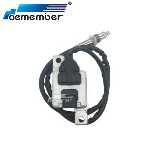  5WK97233 04L907805L 04L907807M 5WK9 7233 Датчик NOX Евро 5 евро 6 для