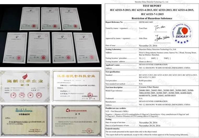 Hot Selling 1200C Laboratory Electric Ceramic Top Loading Crucible Muffle Furnace