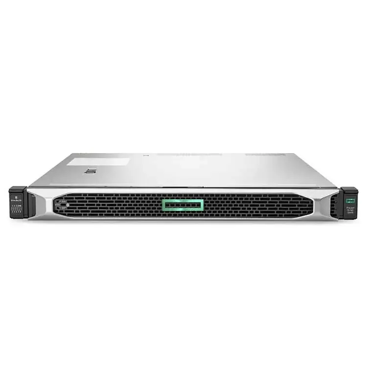 HPE ProLiant DL360 Gen10 Server with 28 cores server 1U Rack Server