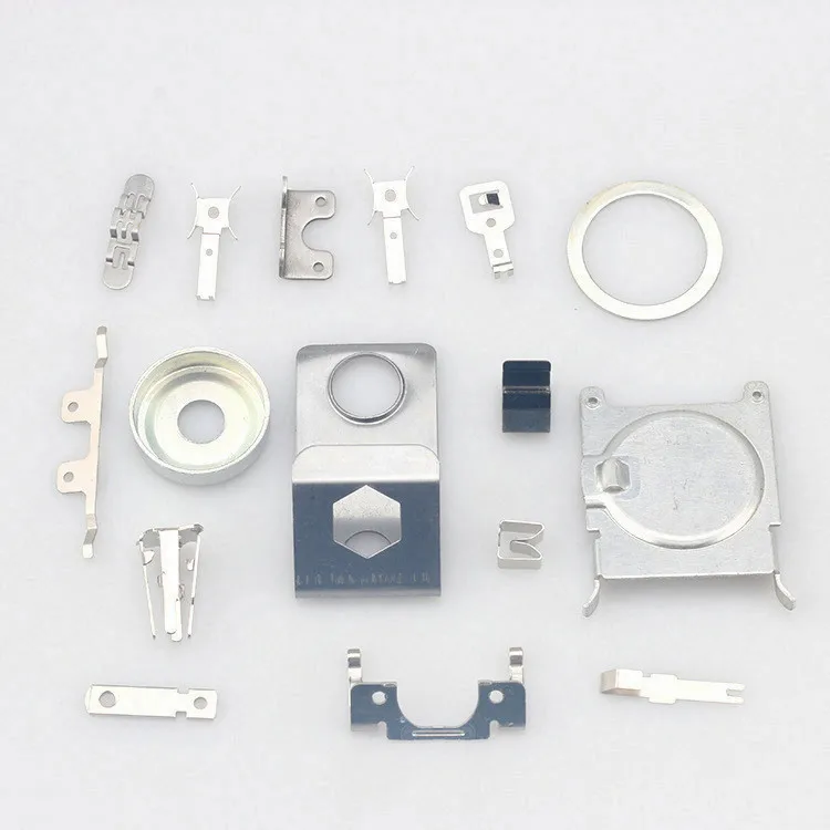 Die stamping services you can trust, spring steel stamping, sheet metal stamping parts
