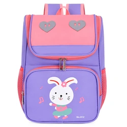 School For Girls And boys Large-capacity Child Book Bag Backpack Kindergarten Backpacks