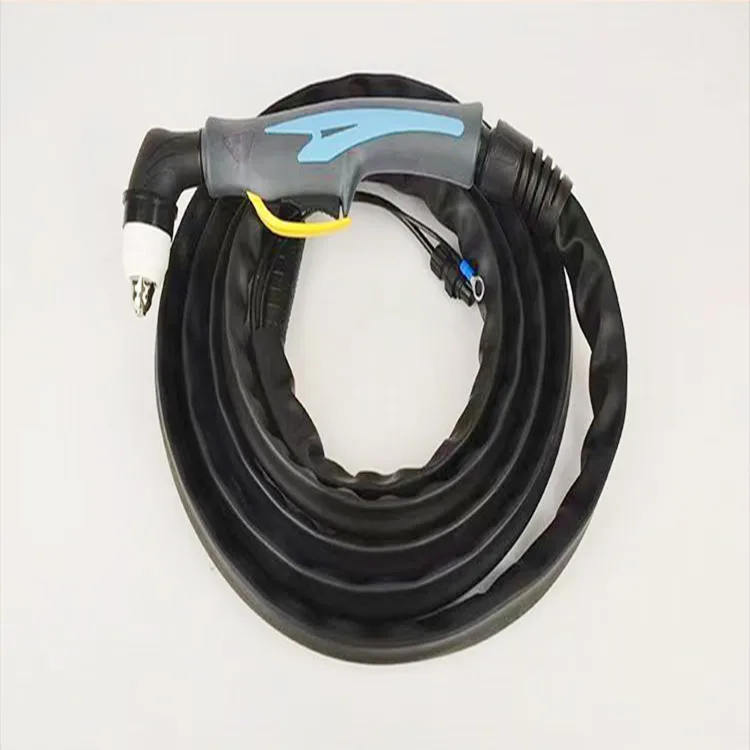 P80  plasma cutting torch