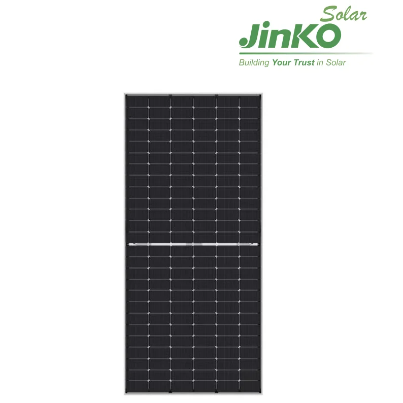 JA/Trina/jinko solar panel bifacial n-type 580w 585w 590w 625w 630w 695w 700w