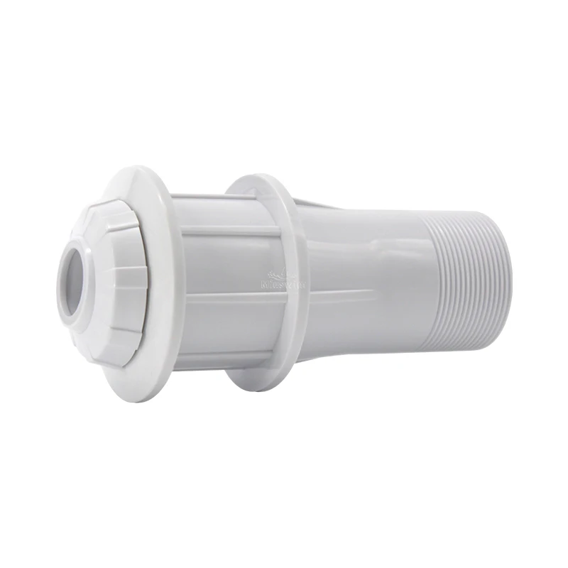 1.5' Water Outlet Fitting Massage Jet for Concrete Pool Factory Supply Swimming Pool Jet Nozzles