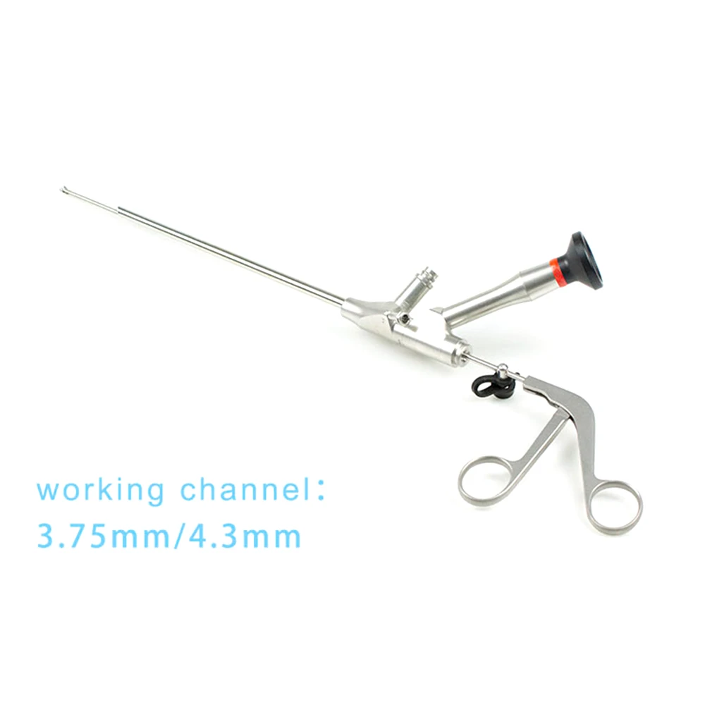 High Quality Spine Biopsy Forceps Spine Endoscopy Flexible Forceps Transforaminal Endoscopic Flexible Forceps For Operation