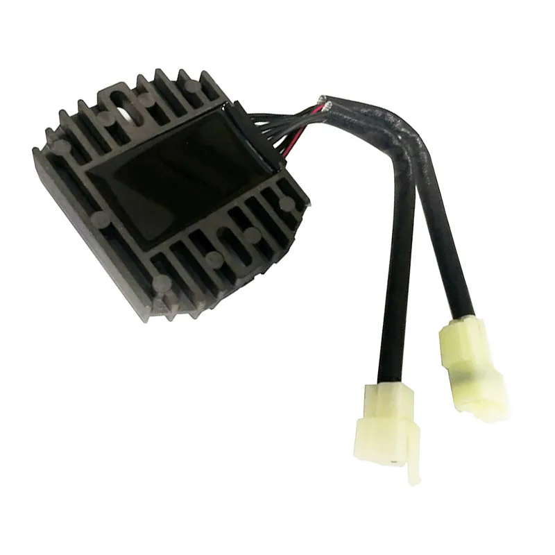DL650A 375 400 500 TBX TRV TBX400 TBX500 TRV400 TRV500 VStrom 650 SV1000 SV650 DL650 Motorcycle  Regulator Motorcycle Rectifier