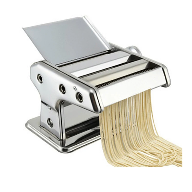 Wholesale Small Multifunctional High Quality Macaroni Noodle Home Manual Machine Pasta Make