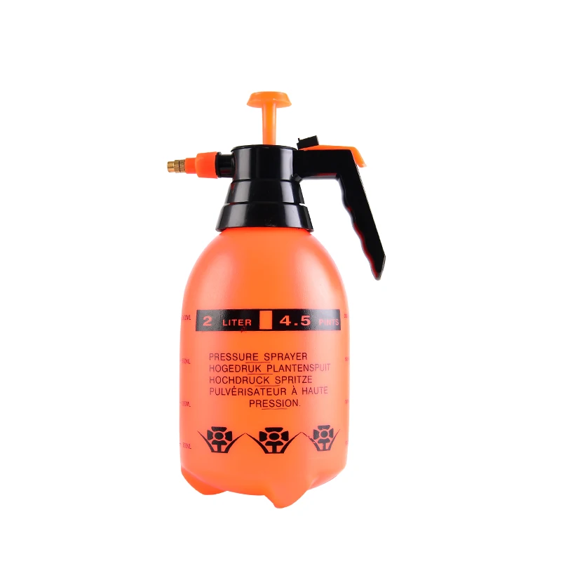 2l/5l portable garden mist agricultural pressure hand sprayer