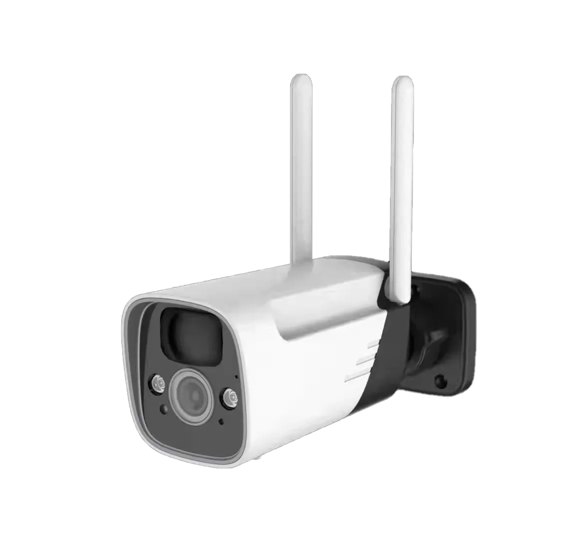 New Products Smart  Wireless Security Camera 1080P Ultra Battery Powered IP Camera Wifi Connection SD Storage