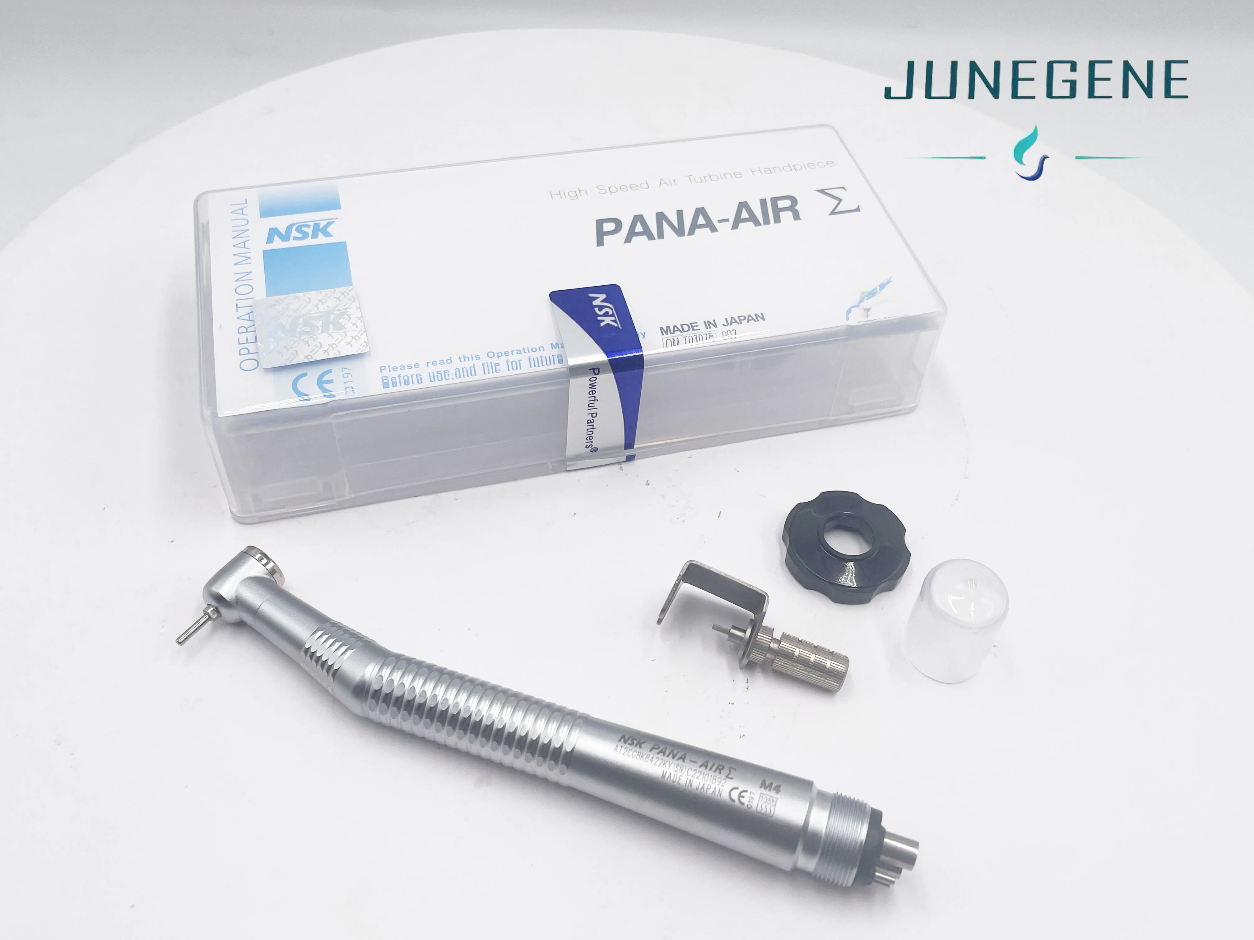 Dental Equipment Dental Handpiece Compatible Surgical Implant Wrench Handpiece