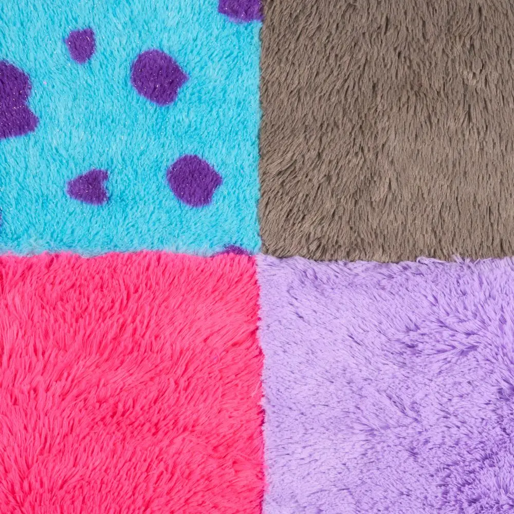 New Hot Sale Polyester Cotton Terry Fleece Knitting Fabric For Hoodie Pants Warm Soft Sherpa Fleece Fabric