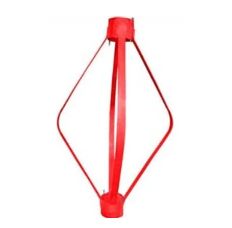 
2020 Hot Drill Pipe Centralizer in Oilfield 