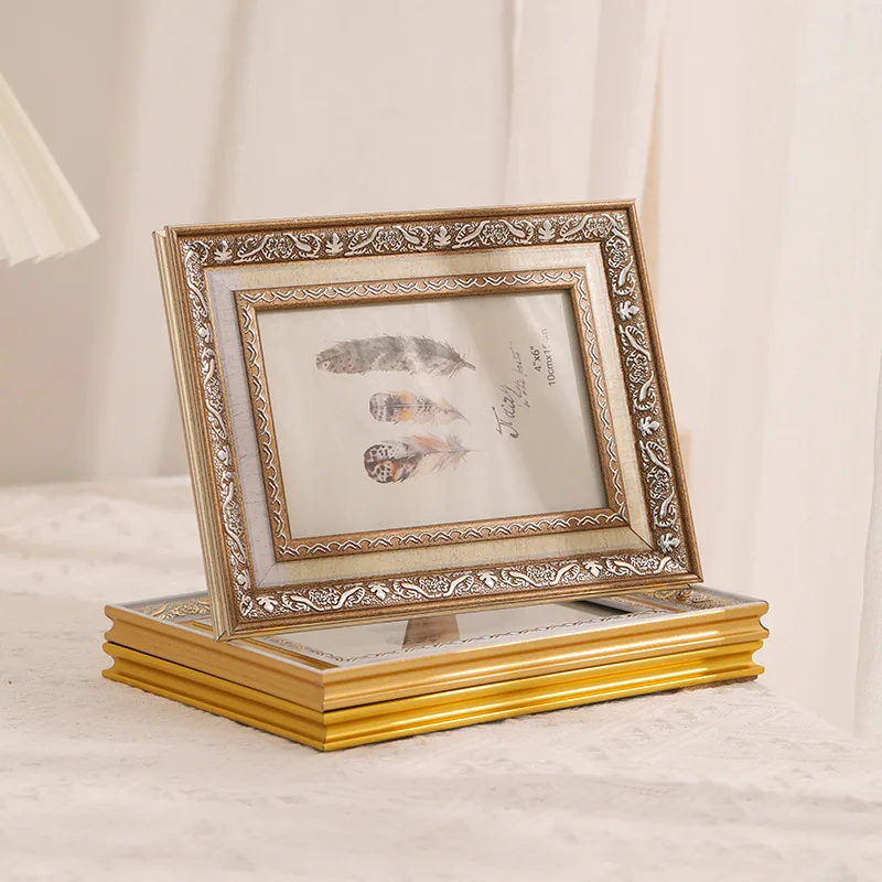 American photo frame A3A4 business license frame certificate frame