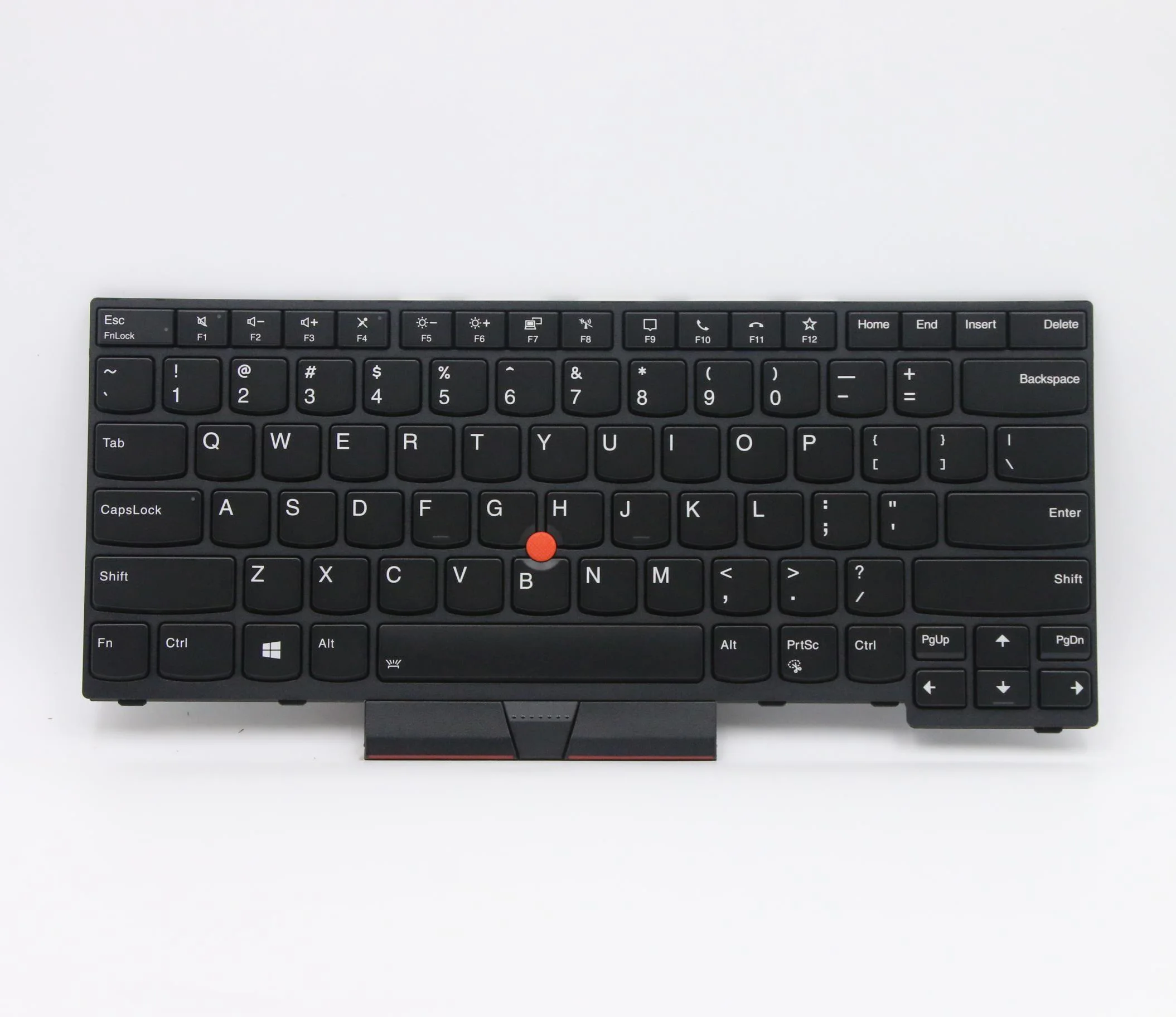 Клавиатура US для ноутбука lenovo Thinkpad T14 P14s 5N20V43760 5N20V43904 5N20V44048 5N20V44192