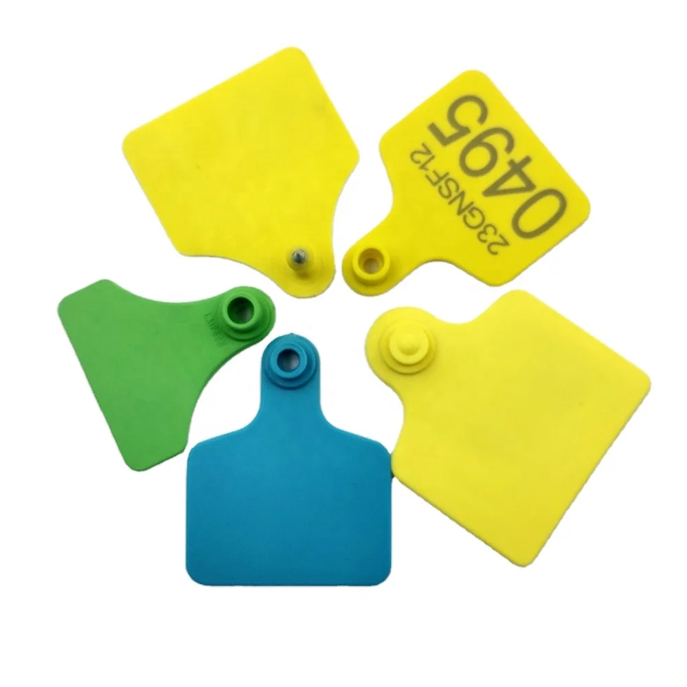 
 CMRFID индивидуальные Ушные бирки, корова, серьги, rfid, ТПУ пластик, рчид, животные, бирка для животных, бирка для скота, корова, овечка, коза, бирка для ушей  