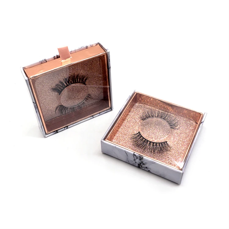 wholesale wispy bulk vendor customized boxes  samples false lashes  3d 5d 6d 100%  real mink eyelash
