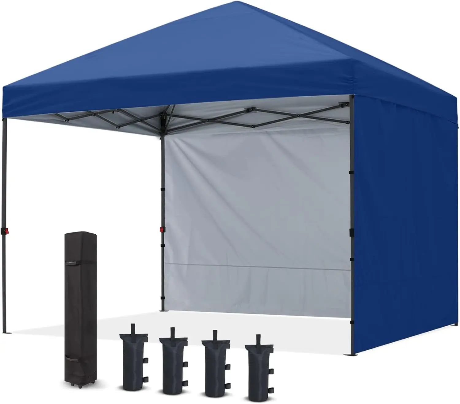 Wholesale Aluminum Alloy pop-up canopy tent Advertising Tent Trade Show Tent for Outdoor Events
