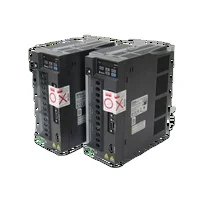 Delta servo drive & motor ASD-B2-1021-B  ECMA-C21010RS/SS 1KW 220V B2 series  servo motor drive kit 750w