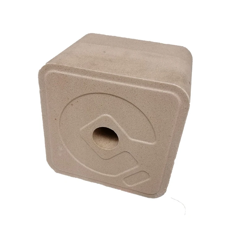 
Hot Selling Product High Density Dairy Cow Soda Mineral Licking Bricks 