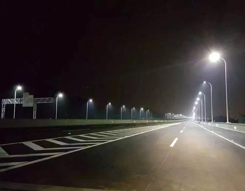 PLC LoRa Dali switch relay gateway/concentractor with Photocell sensor for hybrid  IoT lighting system- street light automation