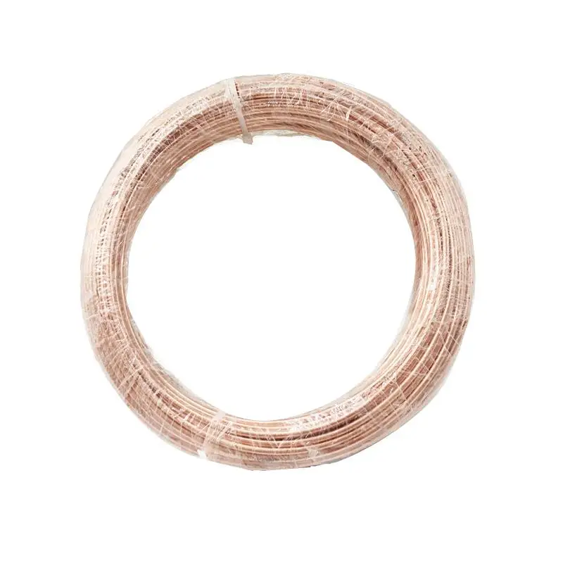 Flexible Eva High Quality Uflex Thermal Foam Rubber Sheet Insulation Copper Tube For Air Conditioner