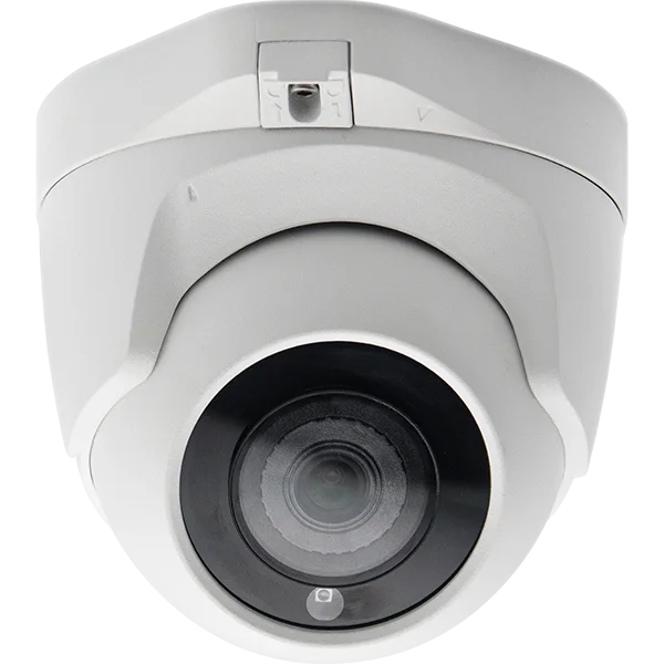 Outdoor indoor 6MP Eyeball  POE IP Dome Security Ceiling Camera 3.6mm fixed lens 30M IR Night Vision Human Body detection