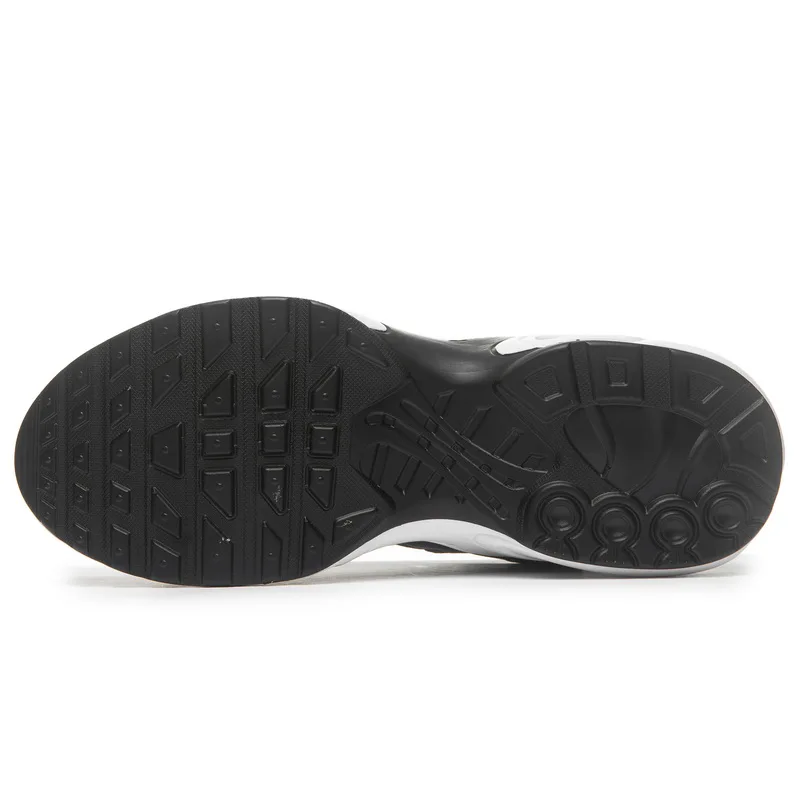 New Fashion Platform Basketball Shoes Men Non-slip Bounce Boots Basket Outdoor Breathable Sneakers Basketball Men