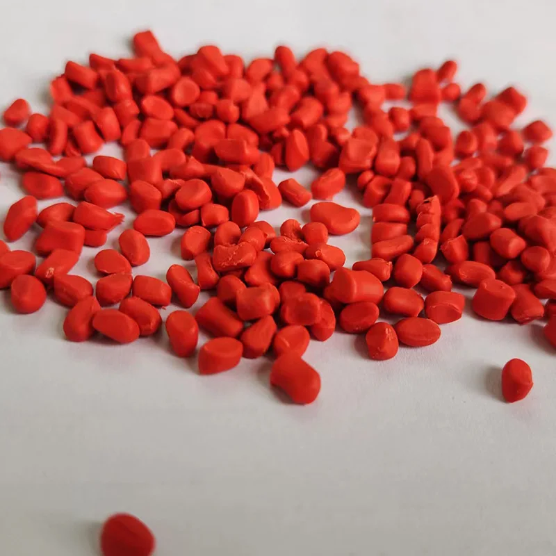 Warehouse Wholesale Price Chemical Material Regeneration Pvc Compound Pvc Granules For Soles