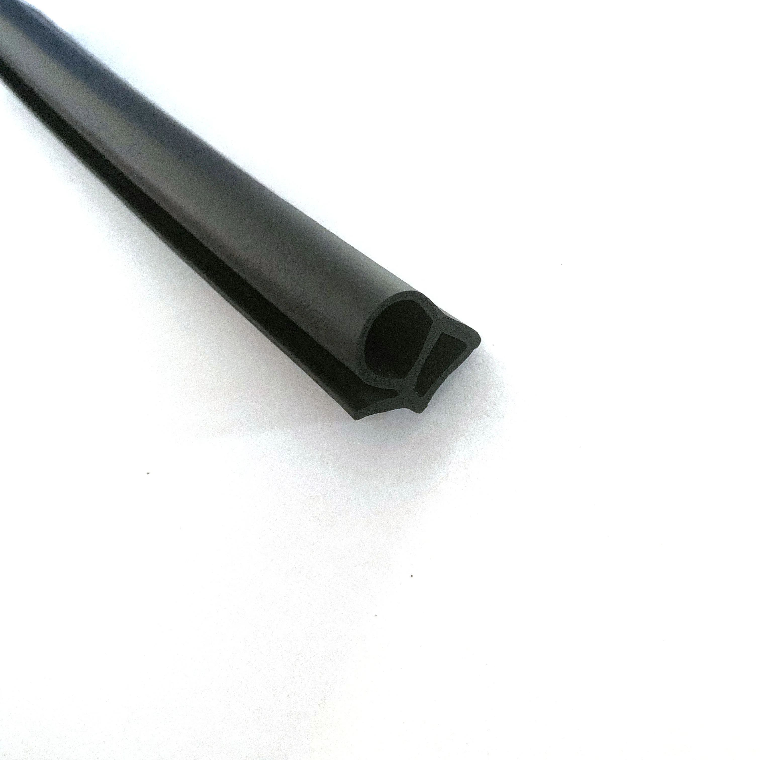 T-shaped car sunroof sealing strip, high quality strikcar weather strip, car window molding decorative sealing strip car door