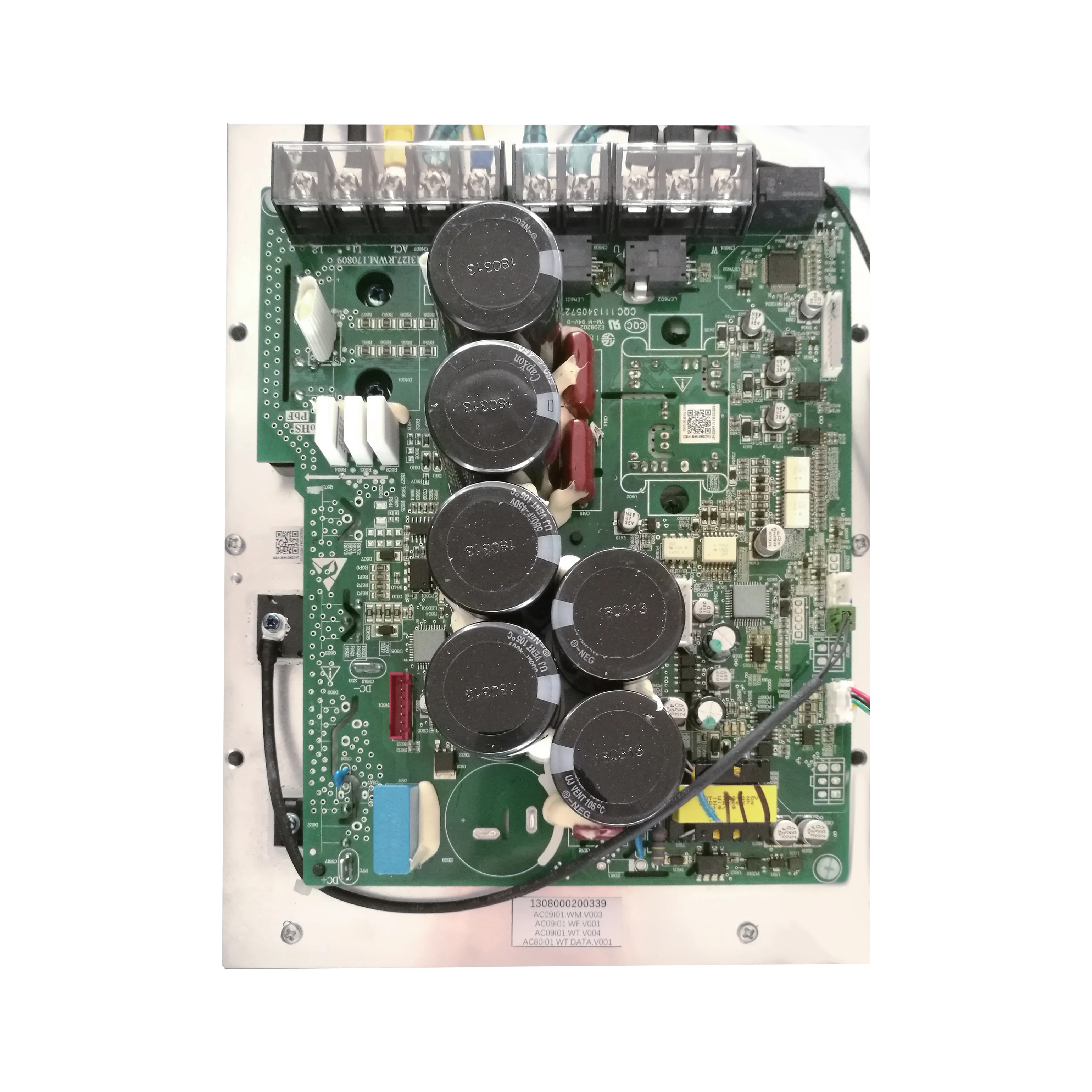 R290 House Heating Pump Air Source Heat Pump Electric Metal Storage Oem Abs Plastic English Wifi Remote Control Laser Printing