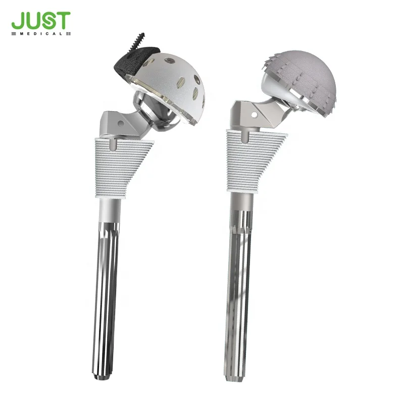 Высококачественные Ортопедические Изделия для искусственных суставов бедер от ASM