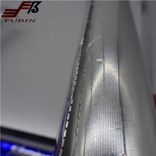 5m 10m 20m Non-stick Aluminium Foil Roll Heavy Duty and Safe Foil Roll