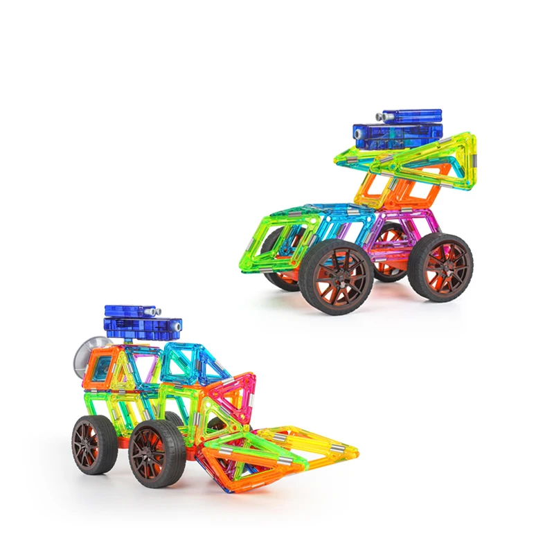 Высококачественные детские игрушки из 102 частей истребителей-терминаторов