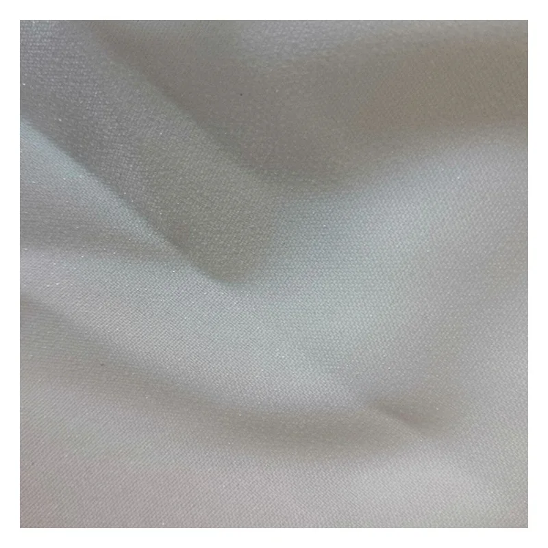 100% polyester woven interlining fabric for garment