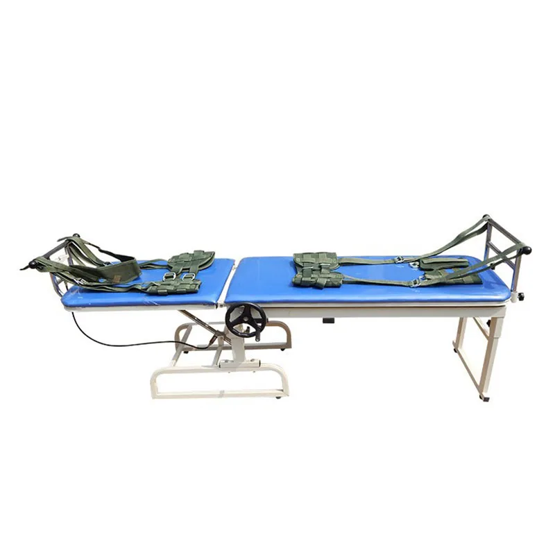 Household cervical traction bed multifunctional lumbar traction bed correction stretching beds wholesale