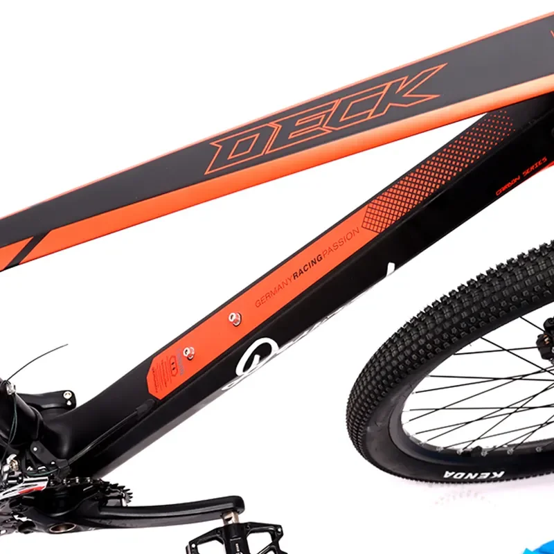 Горный велосипед 27 5 углеродная рама mtb