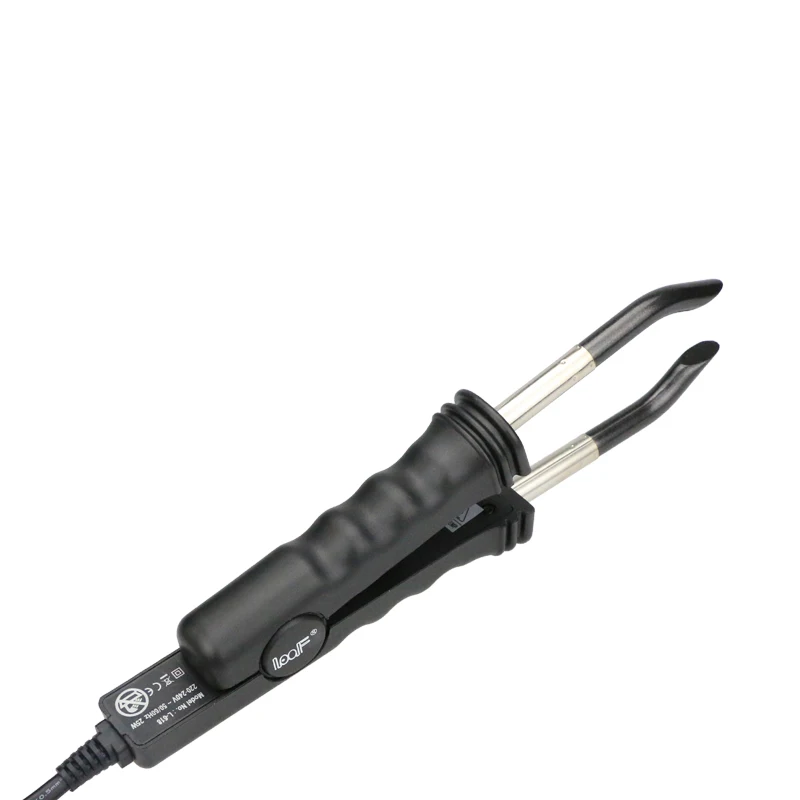 Maquina Extensiones Hair Extension Equipment Fusio n Hair Extension Machinebead Roller