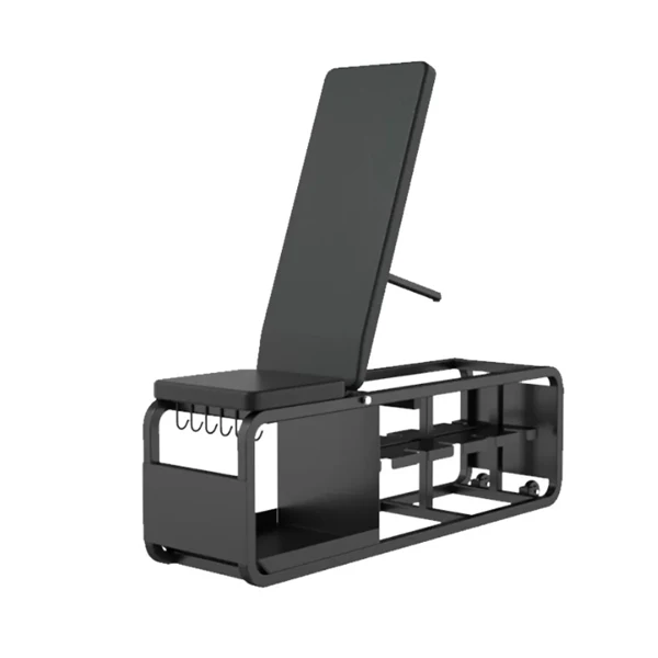 Wholesale Adjustable Multi-Functional  Gym Fitness Dumbbell  Equipment Bench Box With Accessories